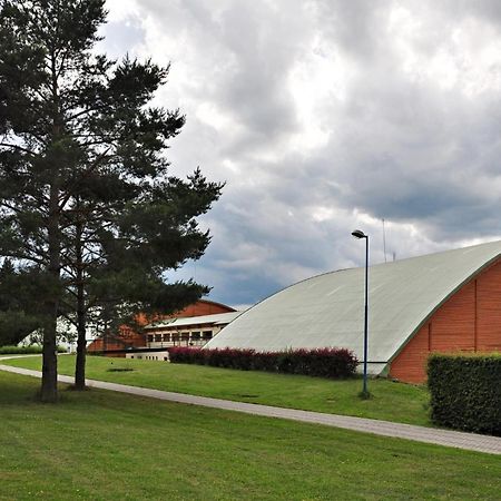 Hotel Vz Merin Zewnętrze zdjęcie