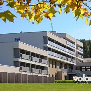 Hotel Vz Merin Zewnętrze zdjęcie