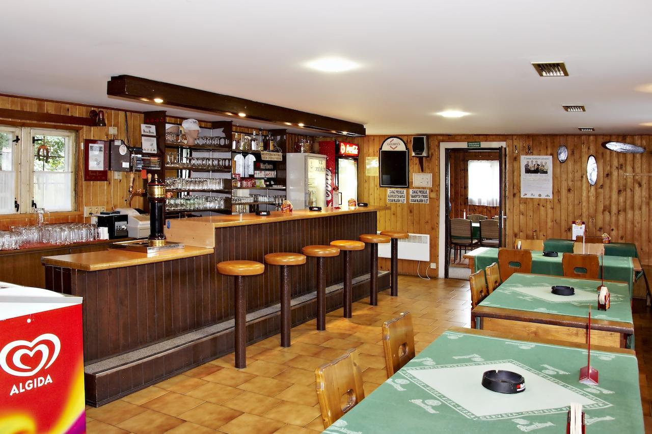 Hotel Vz Merin Zewnętrze zdjęcie