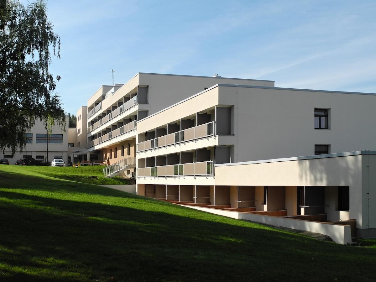 Hotel Vz Merin Zewnętrze zdjęcie