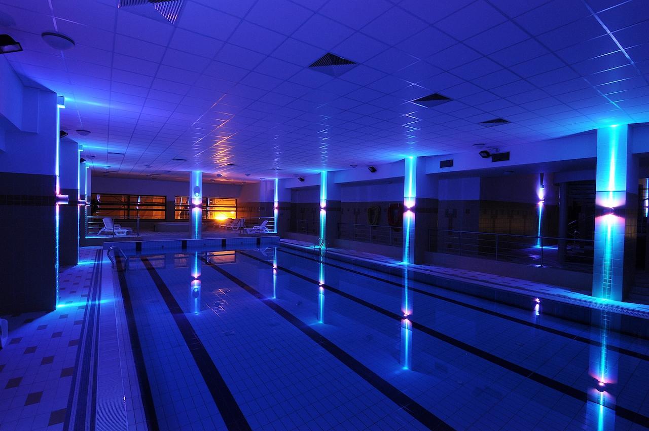 Hotel Vz Merin Zewnętrze zdjęcie