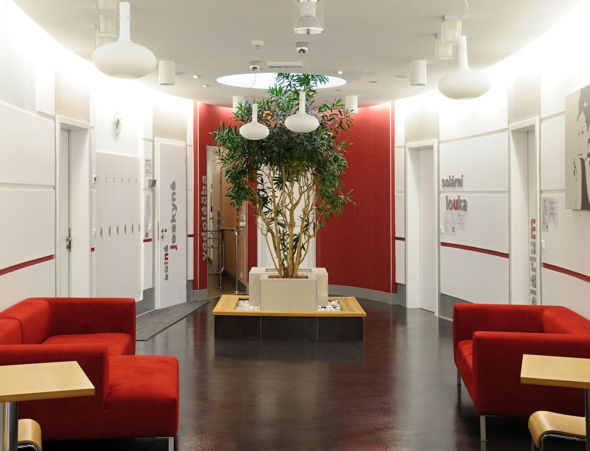 Hotel Vz Merin Zewnętrze zdjęcie