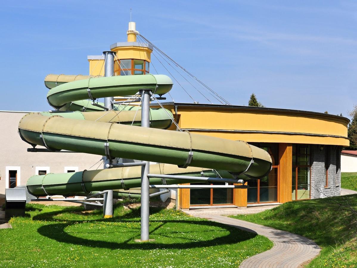 Hotel Vz Merin Zewnętrze zdjęcie