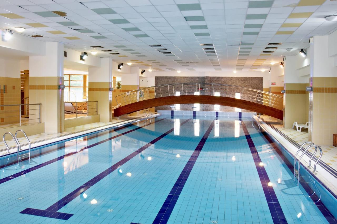 Hotel Vz Merin Zewnętrze zdjęcie