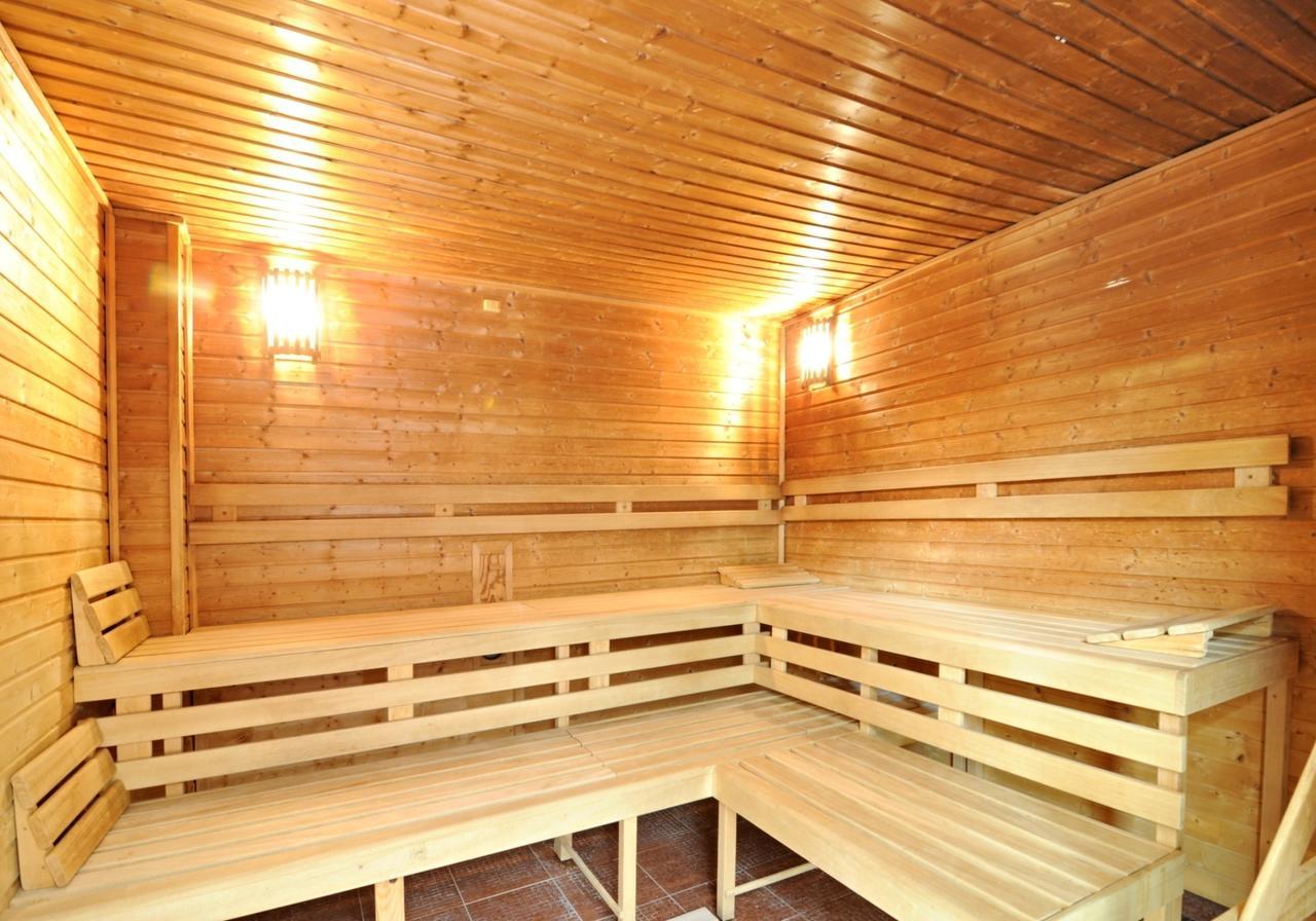 Hotel Vz Merin Zewnętrze zdjęcie