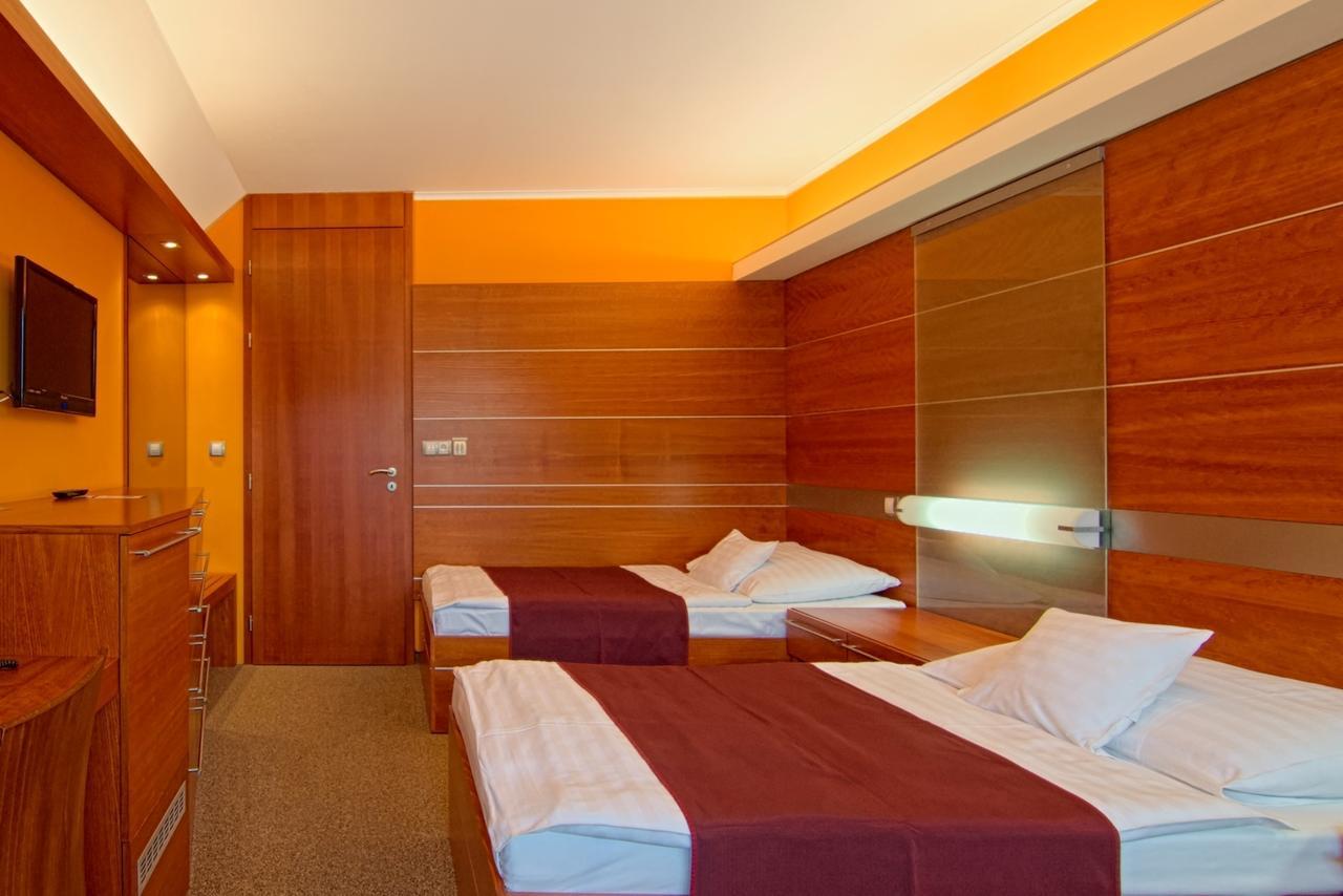 Hotel Vz Merin Pokój zdjęcie
