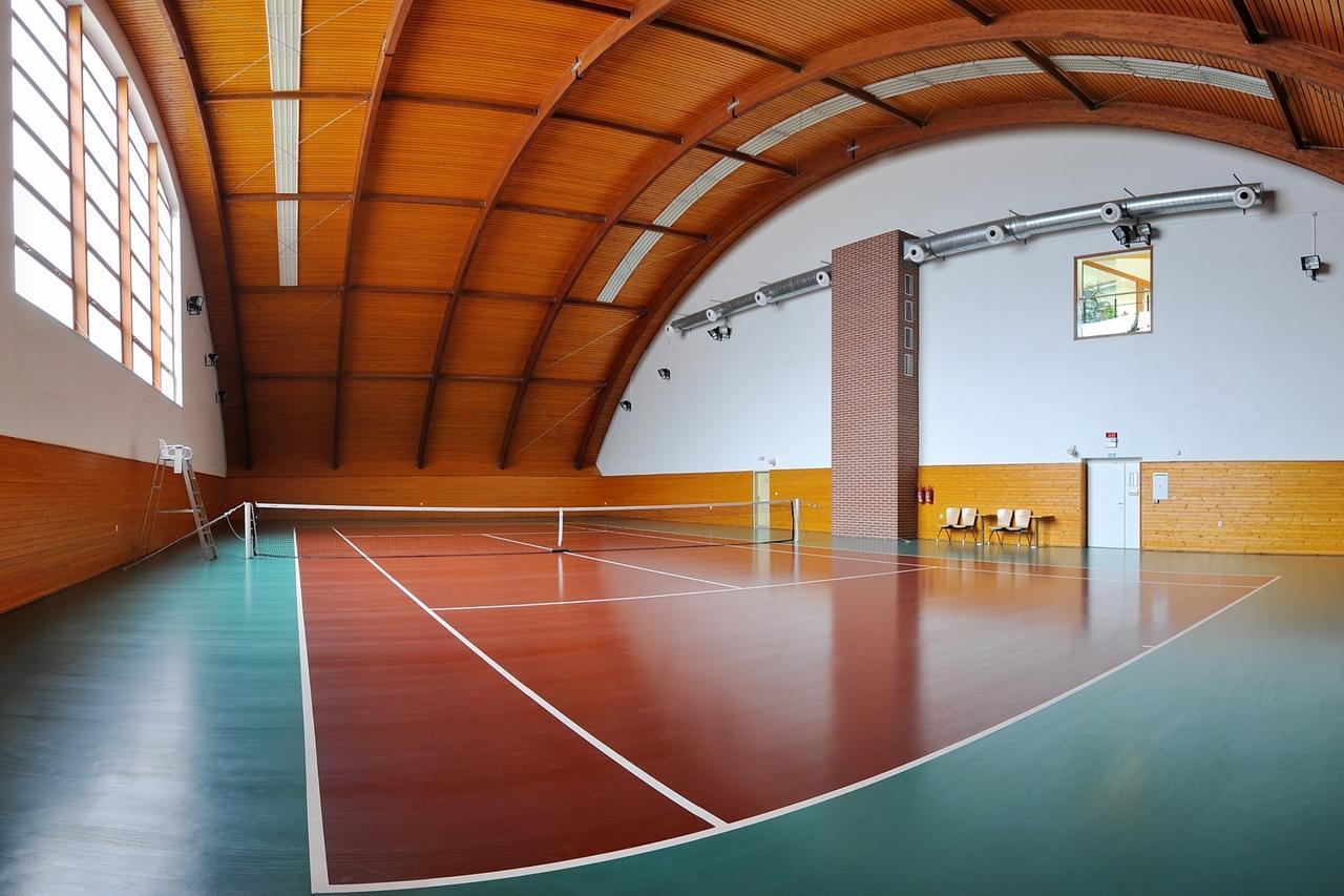 Hotel Vz Merin Zewnętrze zdjęcie