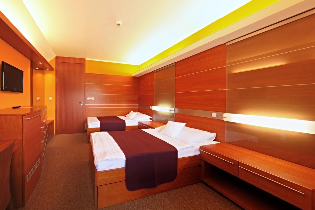 Hotel Vz Merin Pokój zdjęcie