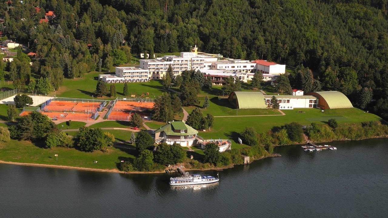 Hotel Vz Merin Zewnętrze zdjęcie