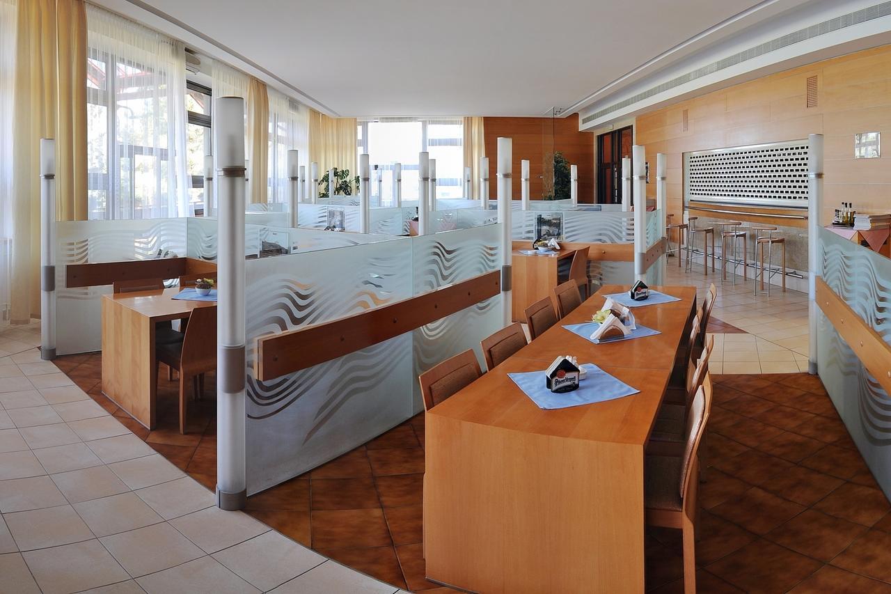 Hotel Vz Merin Zewnętrze zdjęcie