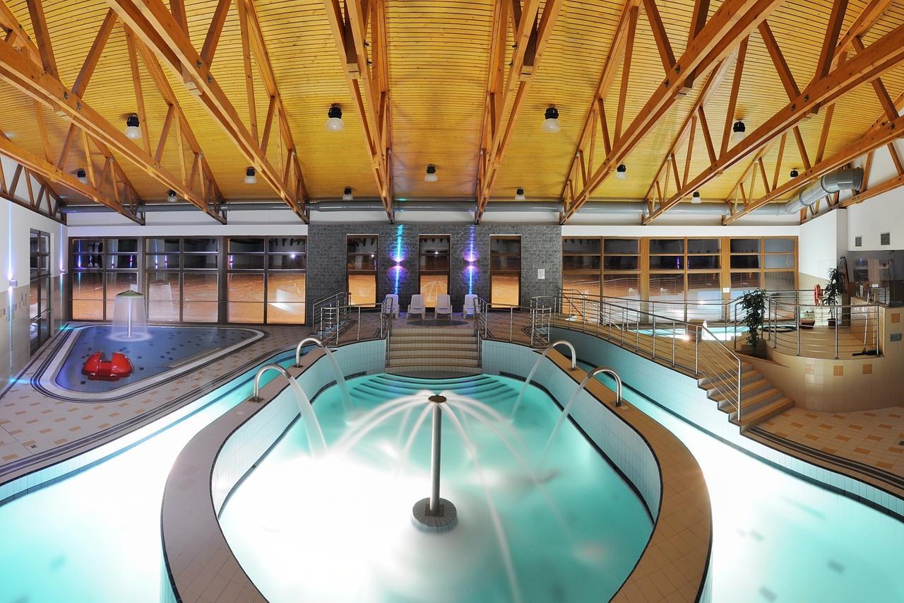 Hotel Vz Merin Zewnętrze zdjęcie