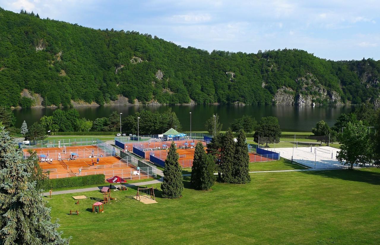 Hotel Vz Merin Zewnętrze zdjęcie
