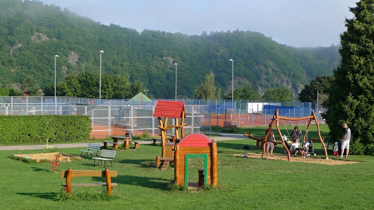 Hotel Vz Merin Zewnętrze zdjęcie