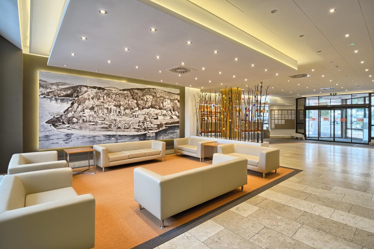 Hotel Vz Merin Zewnętrze zdjęcie