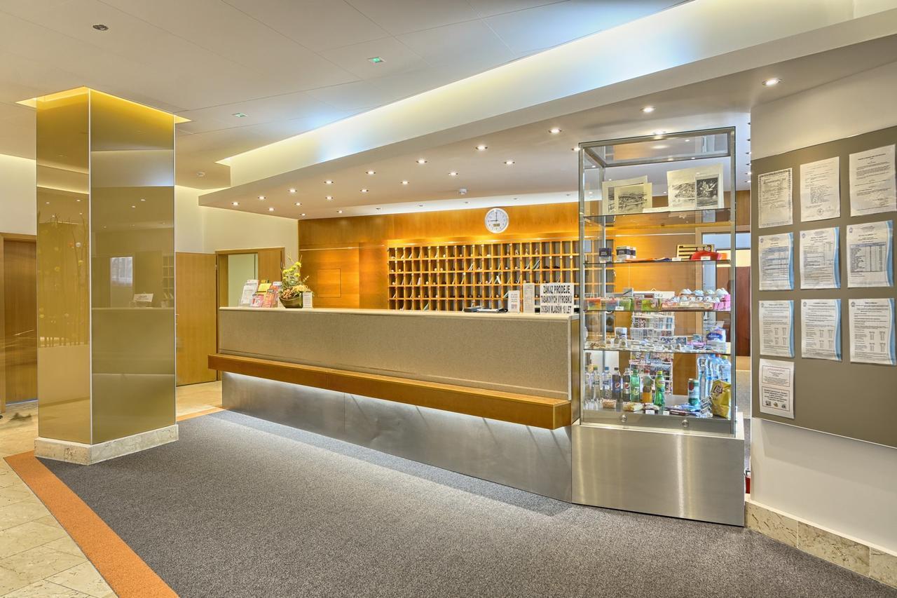 Hotel Vz Merin Zewnętrze zdjęcie