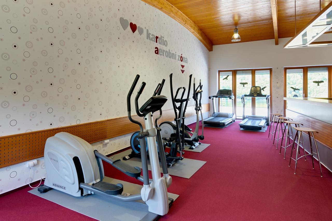 Hotel Vz Merin Zewnętrze zdjęcie